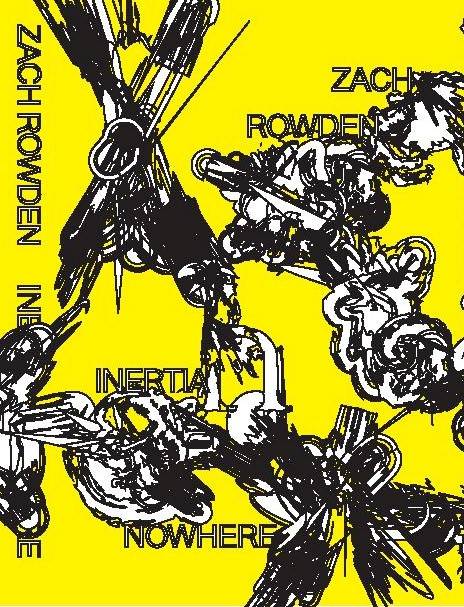 Zach Rowden - Inertia Nowehere CS