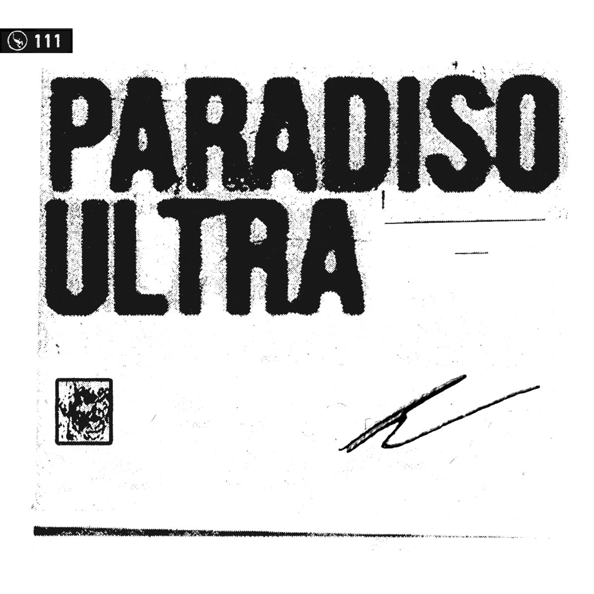 Paradiso Ultra - S/T CS