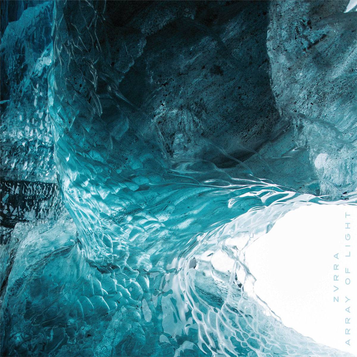 Zvrra - Array of Light LP
