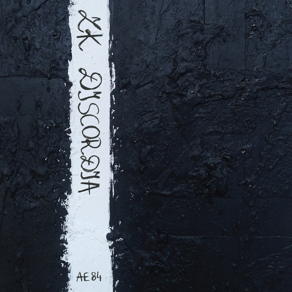 Zk – Discordia CS