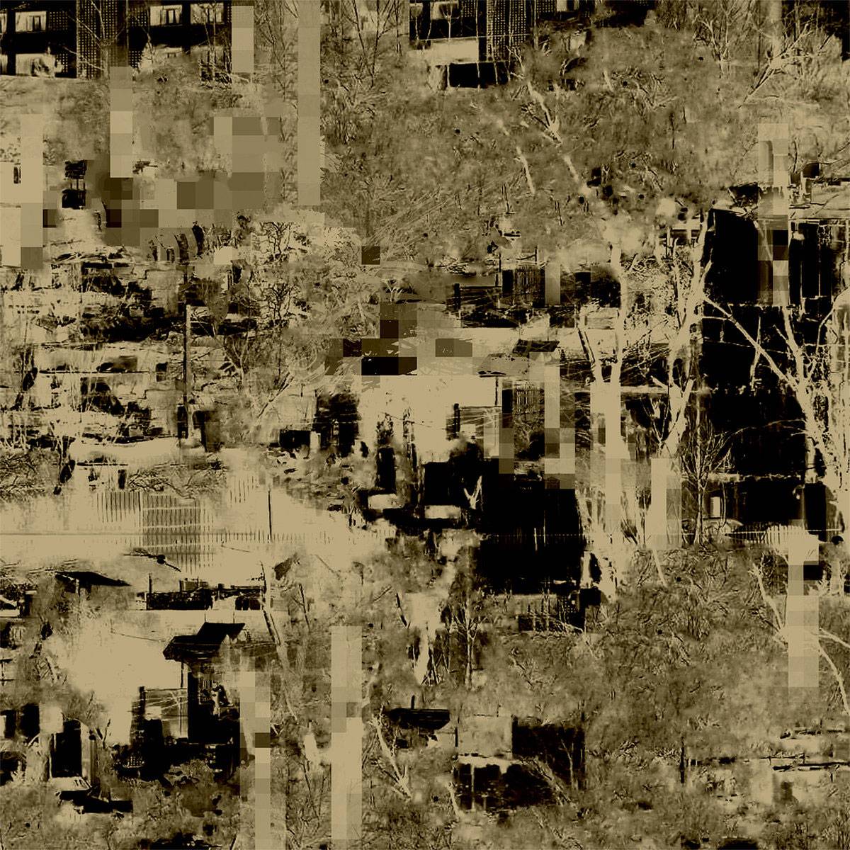 Endlings - Human Form LP
