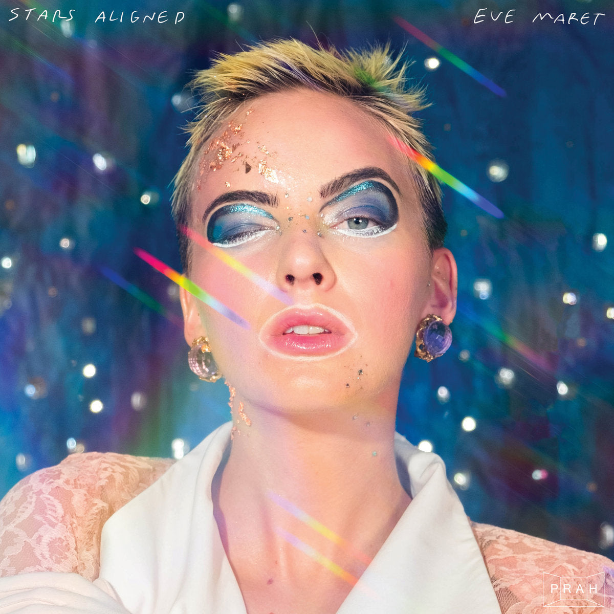 Eve Maret - Stars Aligned LP