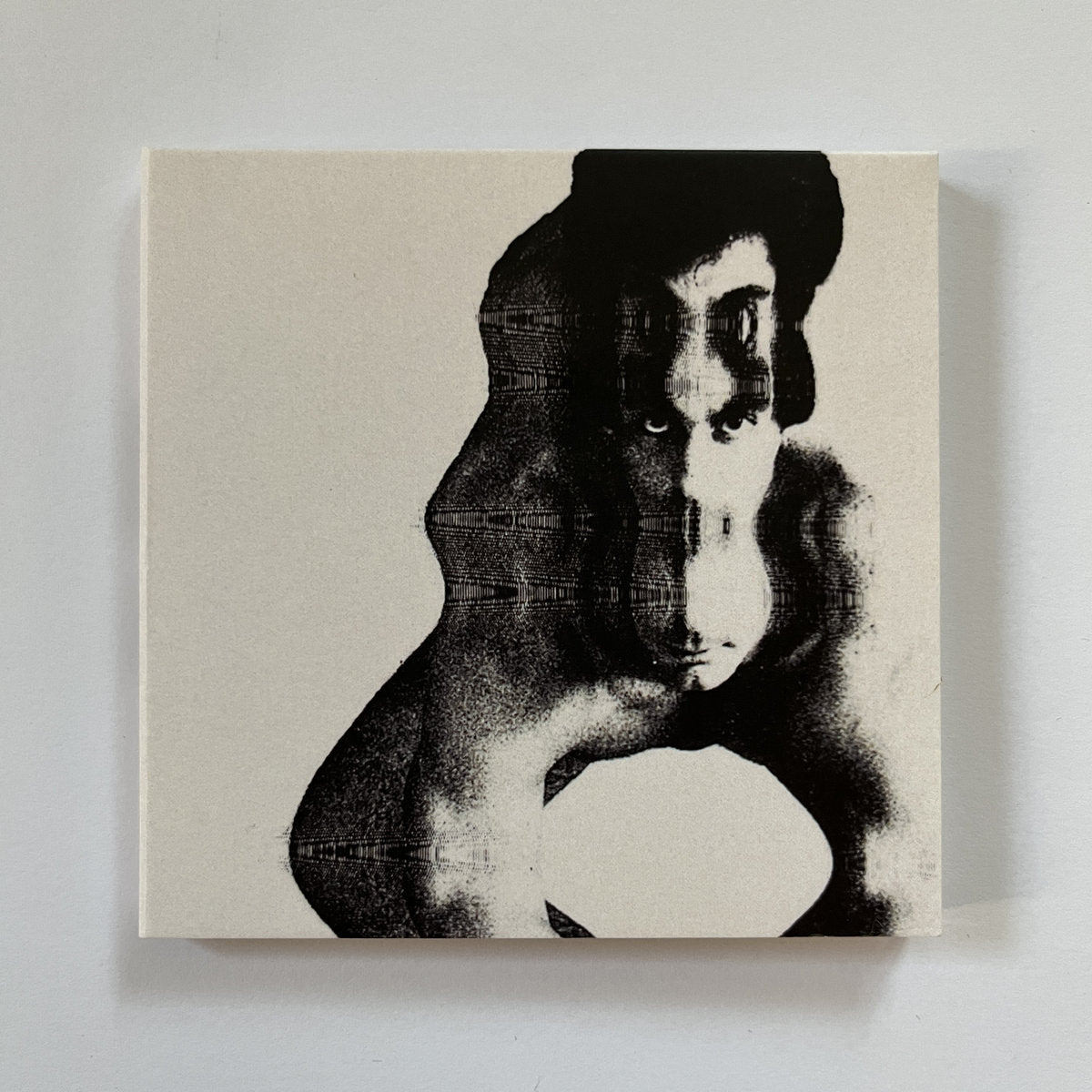Idler - OAF Mini CD