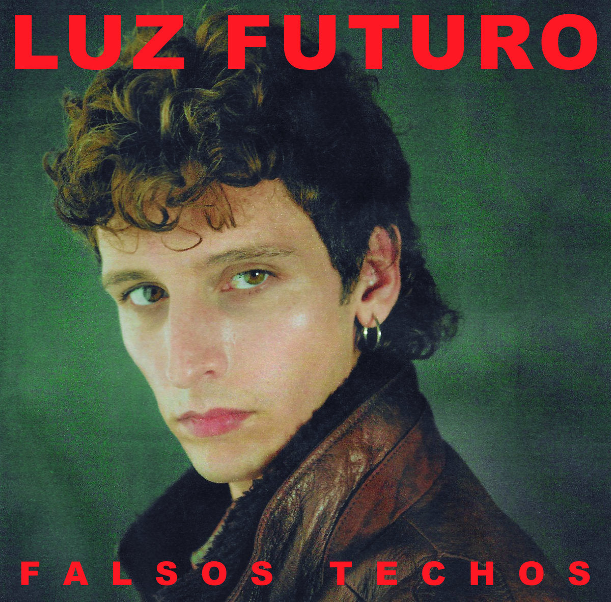 Luz Futuro - Falsos Techos CS