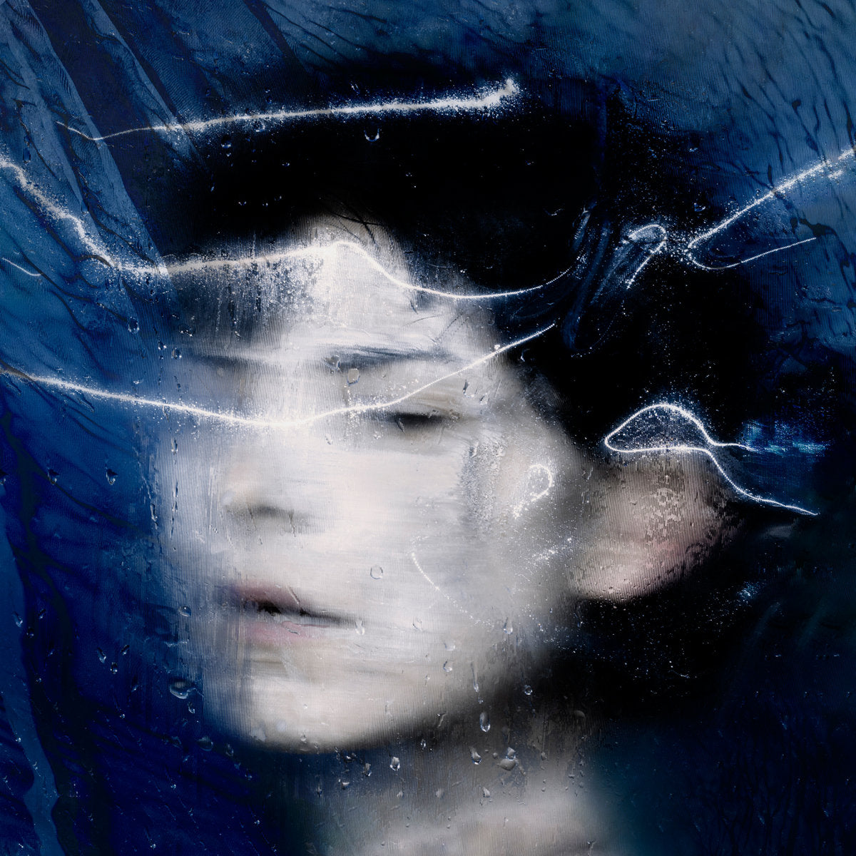 Daniela Huerta - Soplo 10'' Clear Vinyl