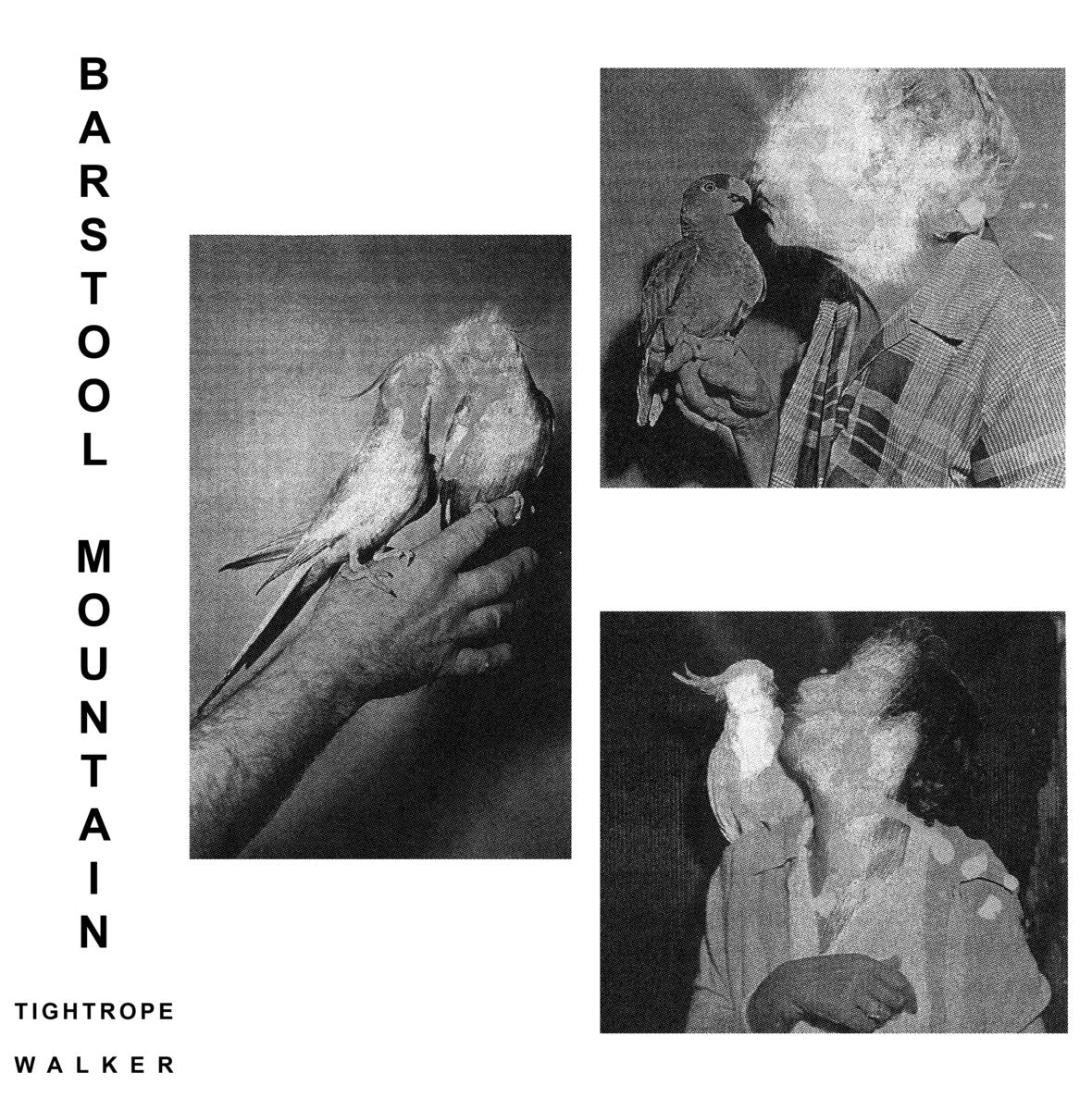 Barstool Mountain – Tightrope Walker LP