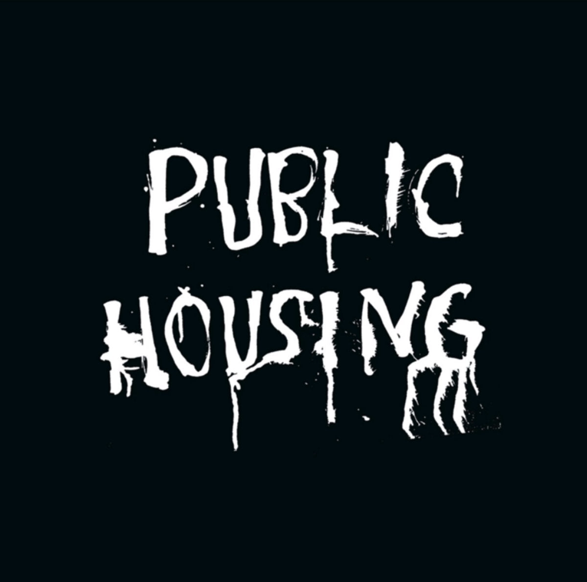 Public Housing - Public Housing LP