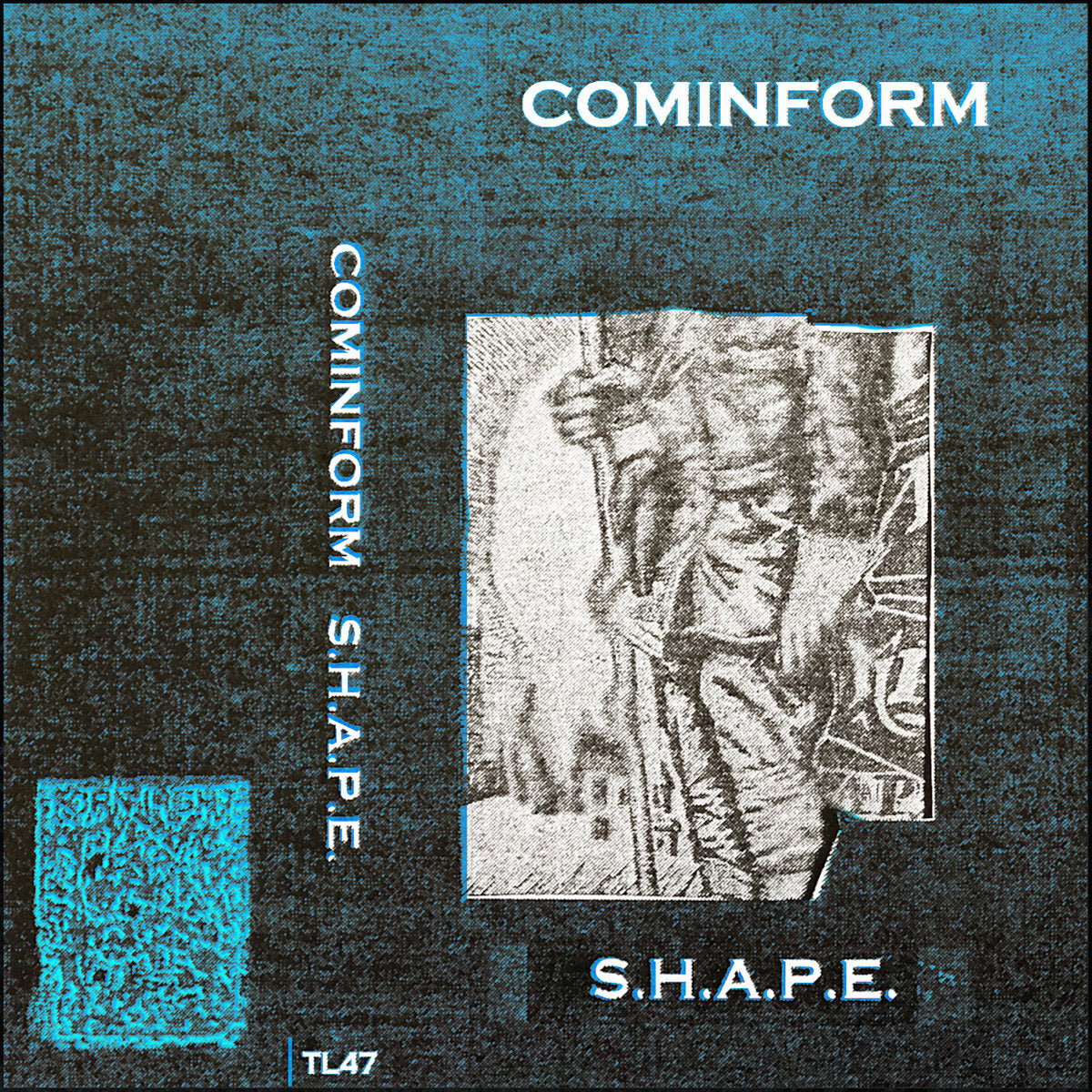 Cominform - S.H.A.P.E. CS