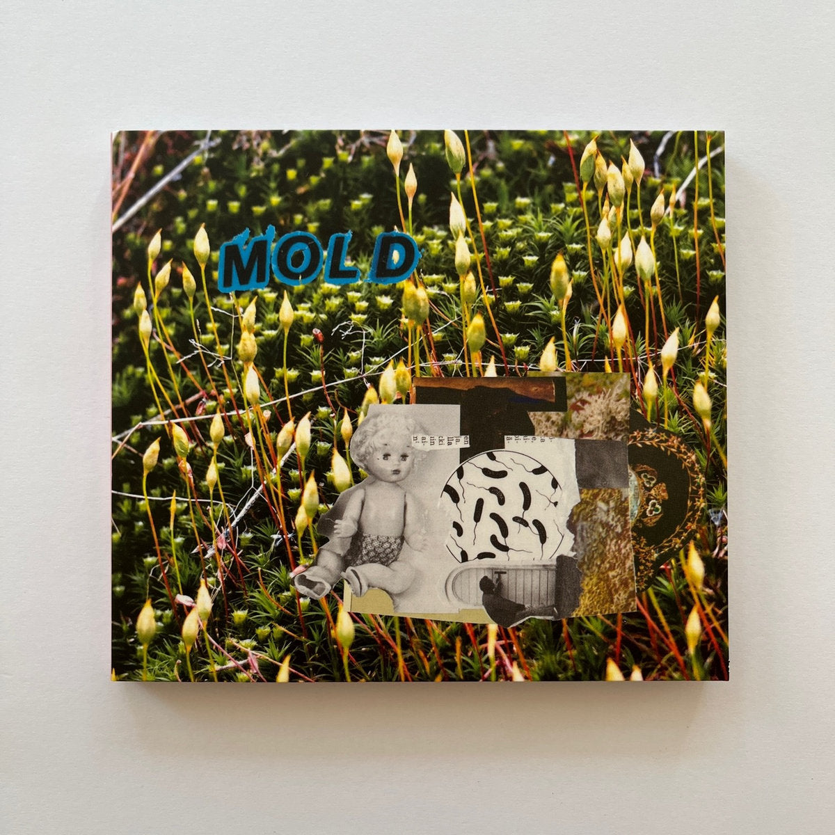 Mold - Mold CD