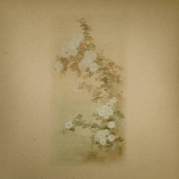 Ezra Feinberg & John Kolodij - Ezra Feinberg & John Kolodij LP