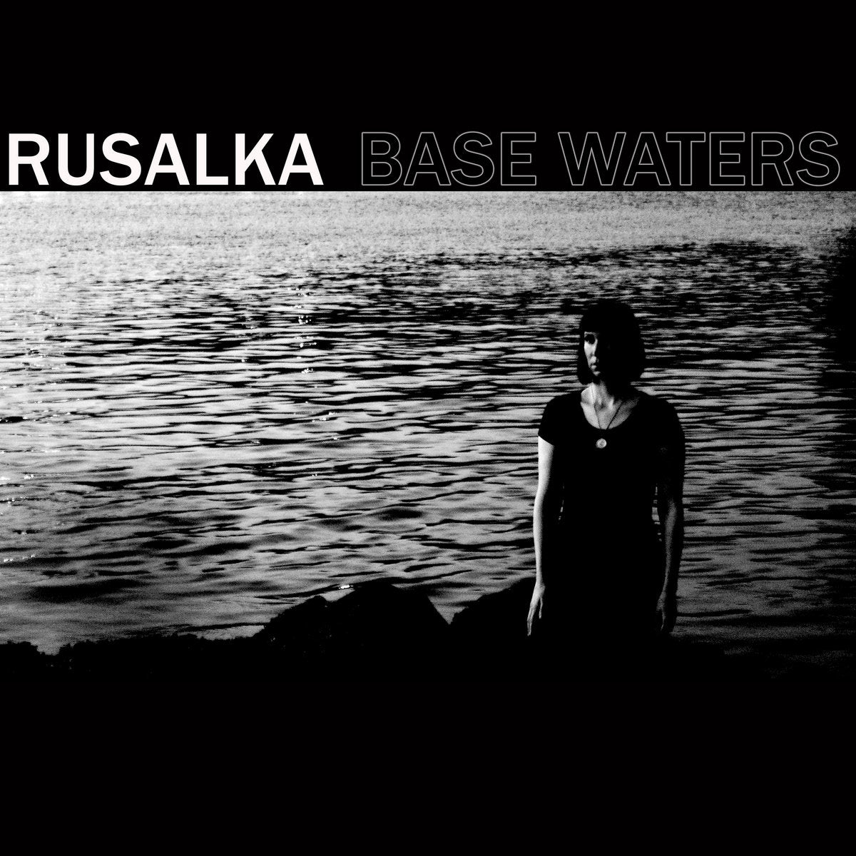 Rusalka – Base Waters CD