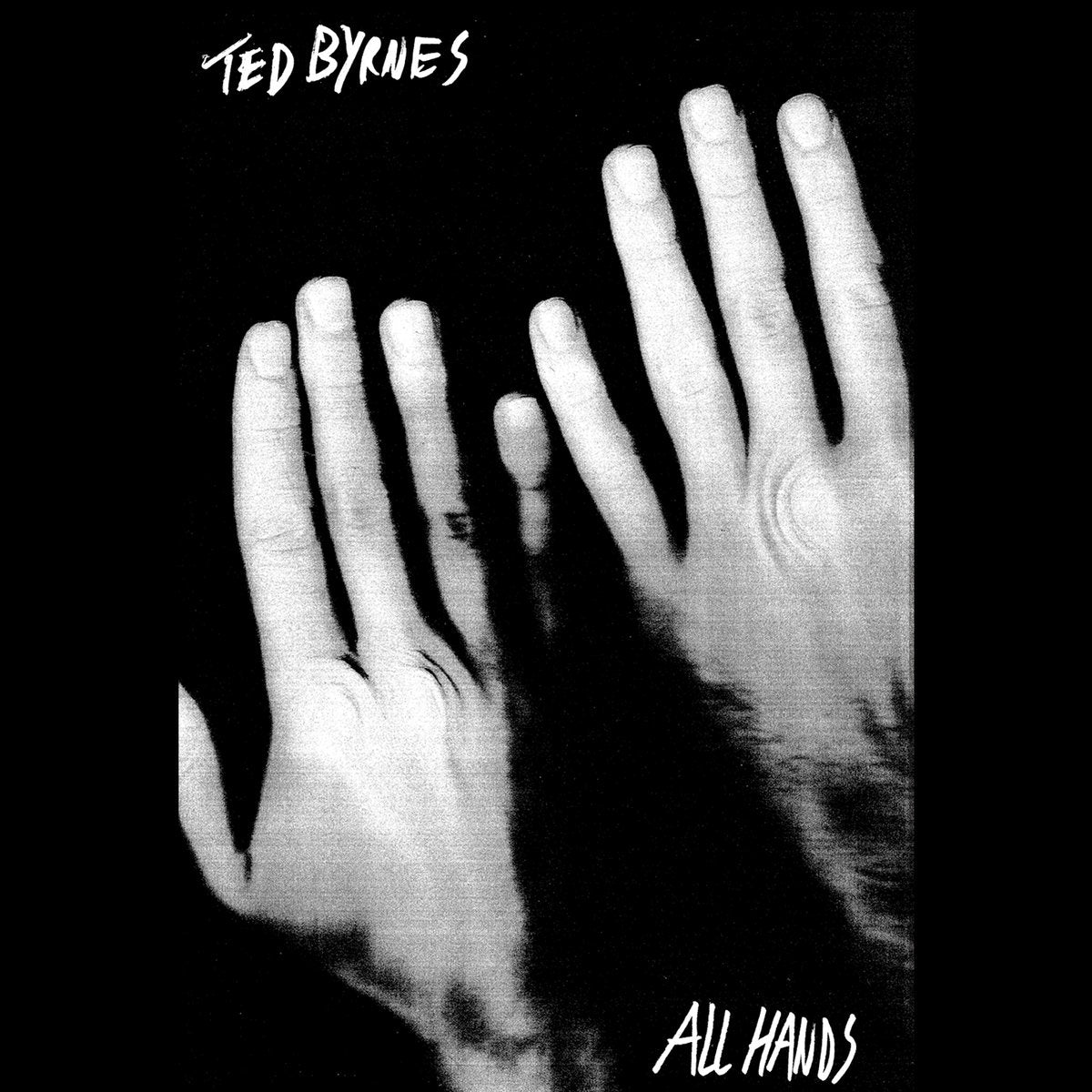 Ted Byrnes – All Hands CS