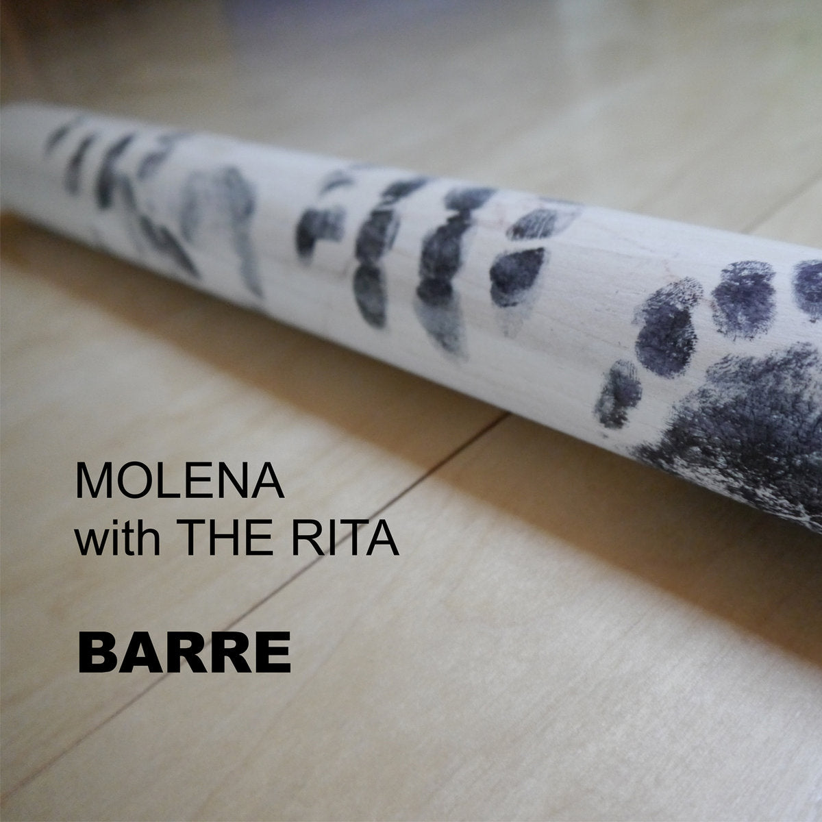 Molena With The Rita – Barre CS