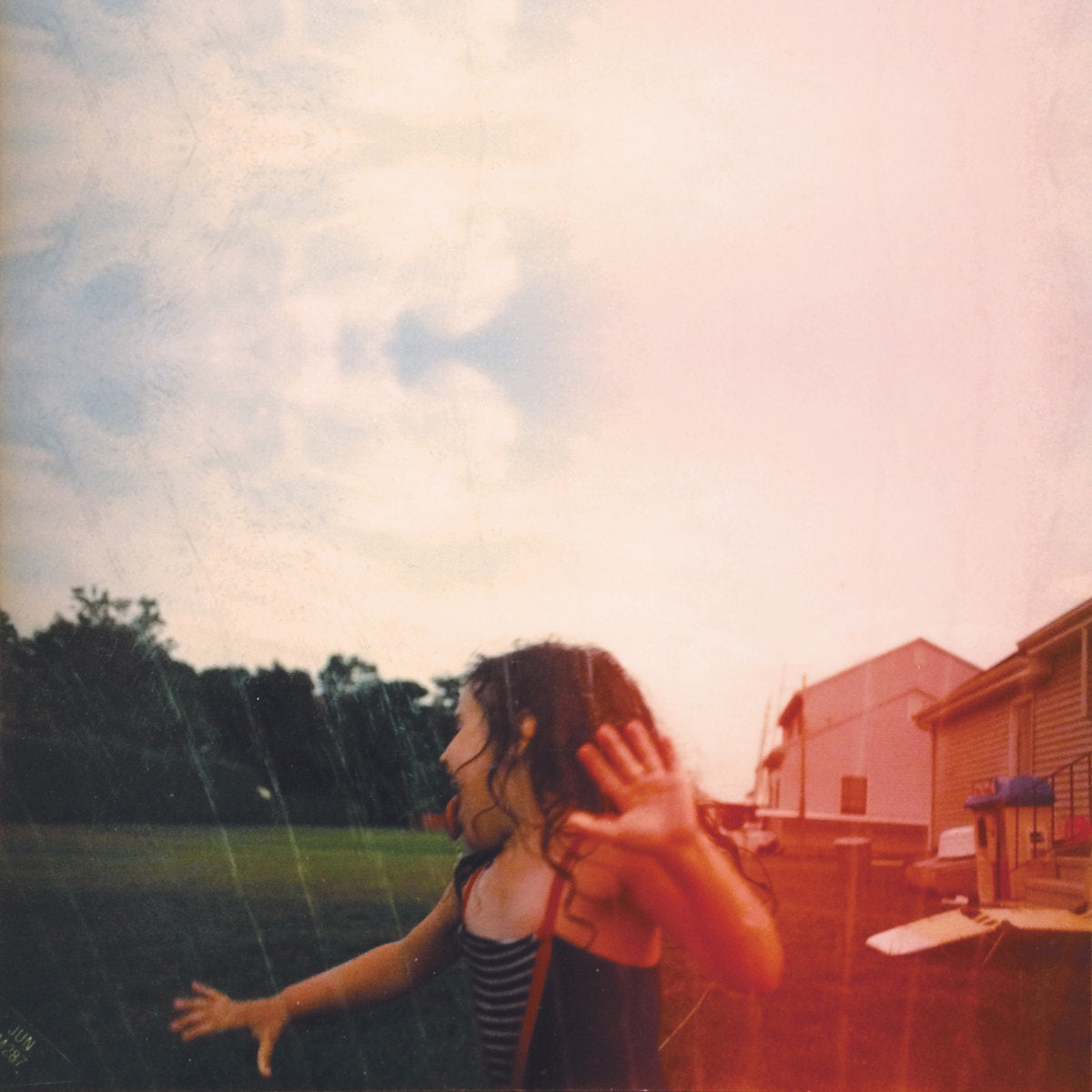 Parlor Walls - Opposites LP