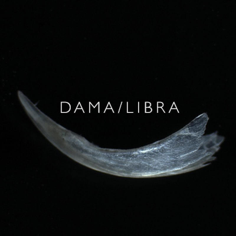 Dama/Libra - Claw LP