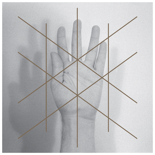 John Wiese - Seven Of Wands 2xLP