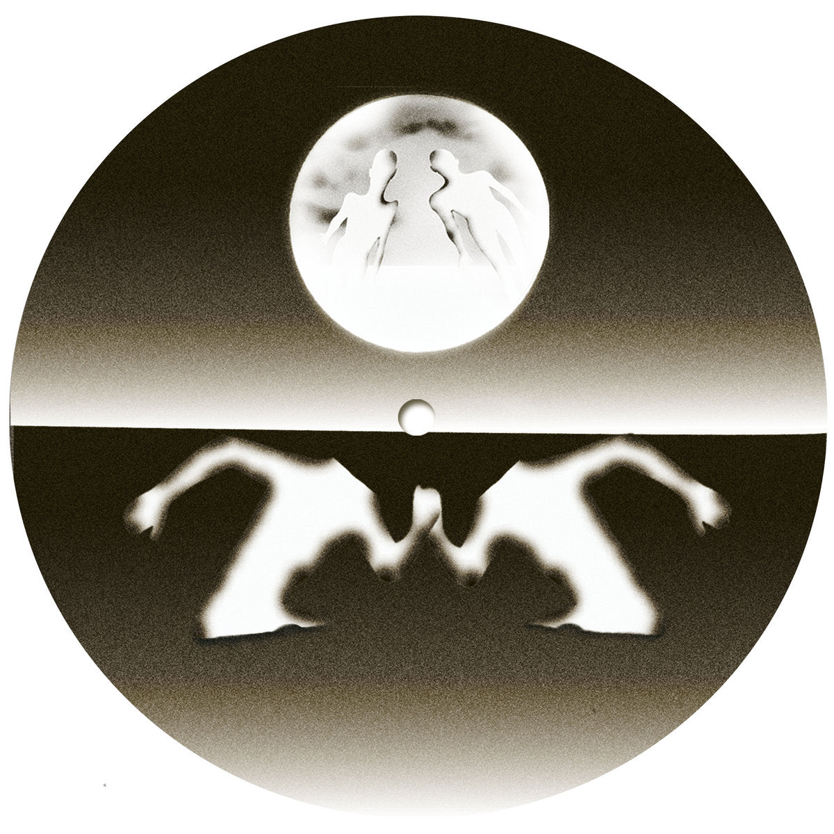 Torn Hawk - Flip To Raw Limited Edition LP