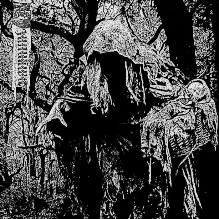 Dzunukwa - Forest of Eternity (CASSETTE)
