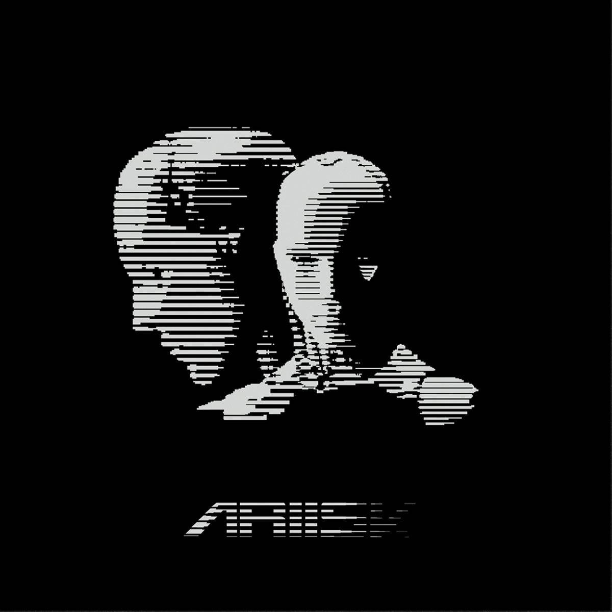 ARIISK - Man Plus 7" LP