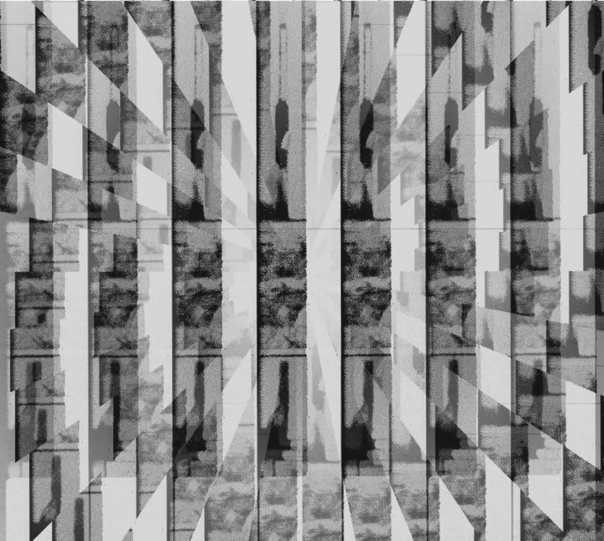 Relay For Death / Jason Crumer - Channel Gutter CD