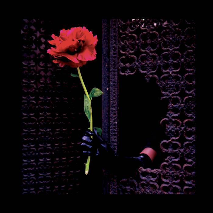 Crush Of Souls - (A)Void Love LP