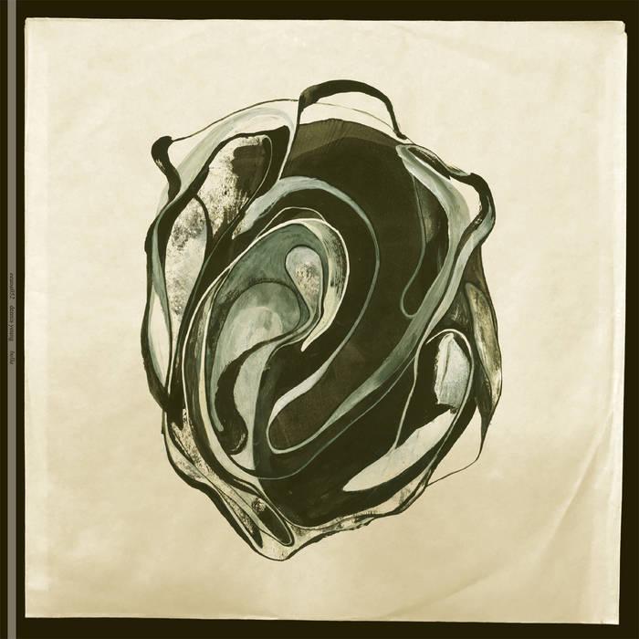 Dennis Young - Bella LP (Clear Vinyl)