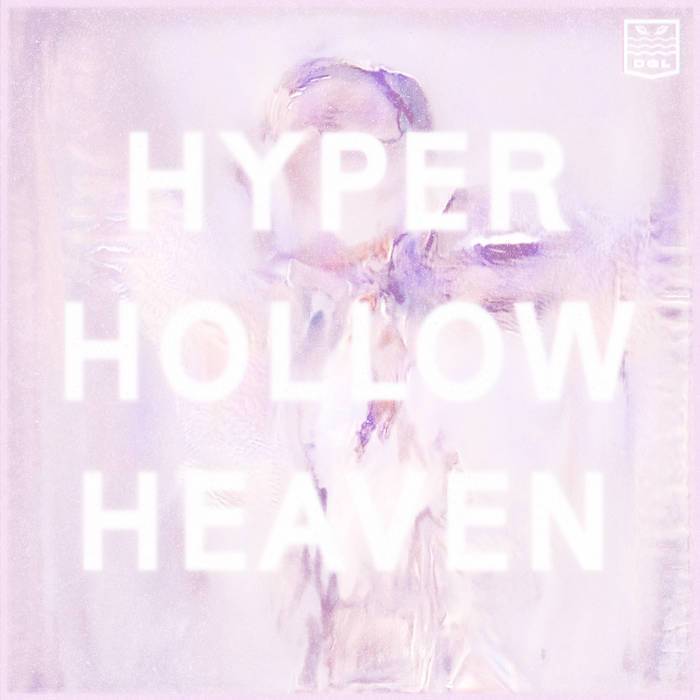 Don't Get Lemon - Hyper Hollow Heaven LP (Eco Mix Vinyl)
