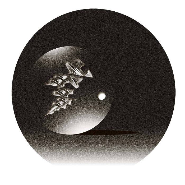 MAL.E - Something Manufactured LP