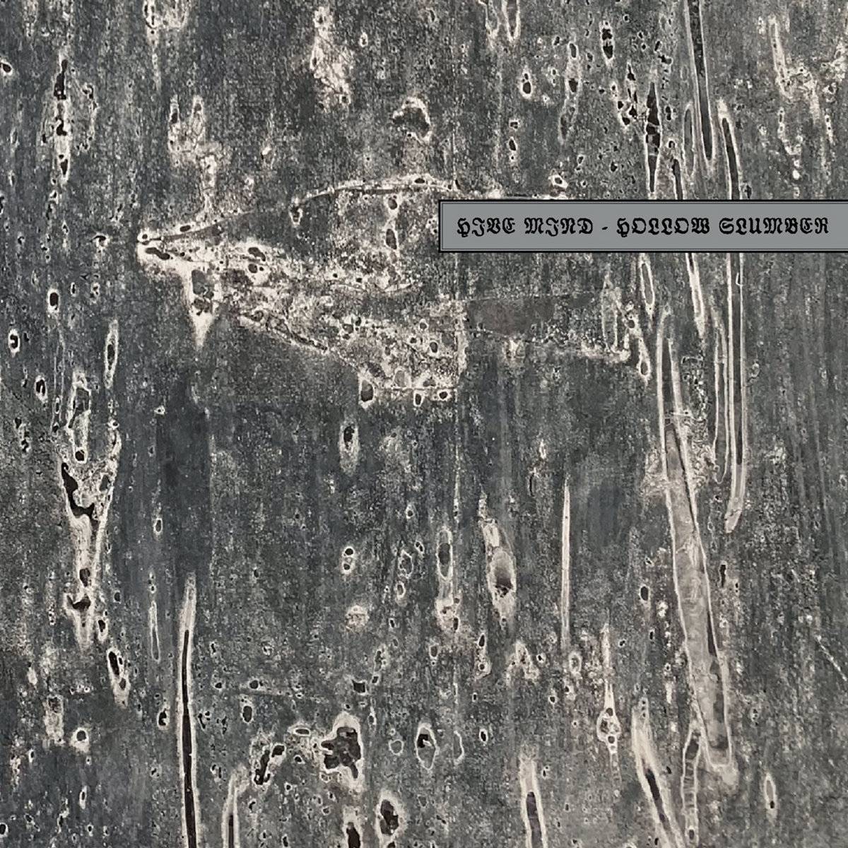 Hive Mind - Hollow Slumber CD