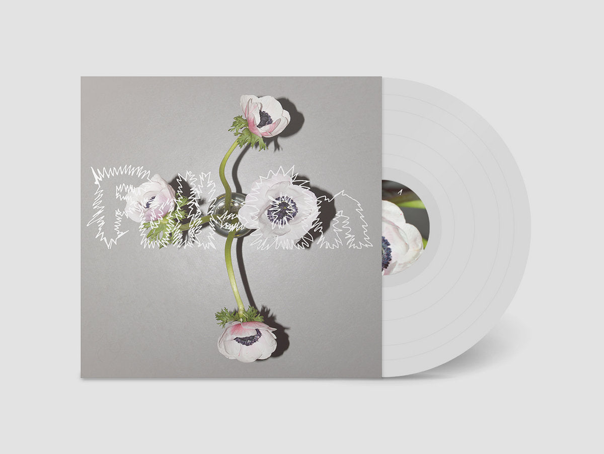 Klara Lewis & Nik Colk Void – Full-On LP