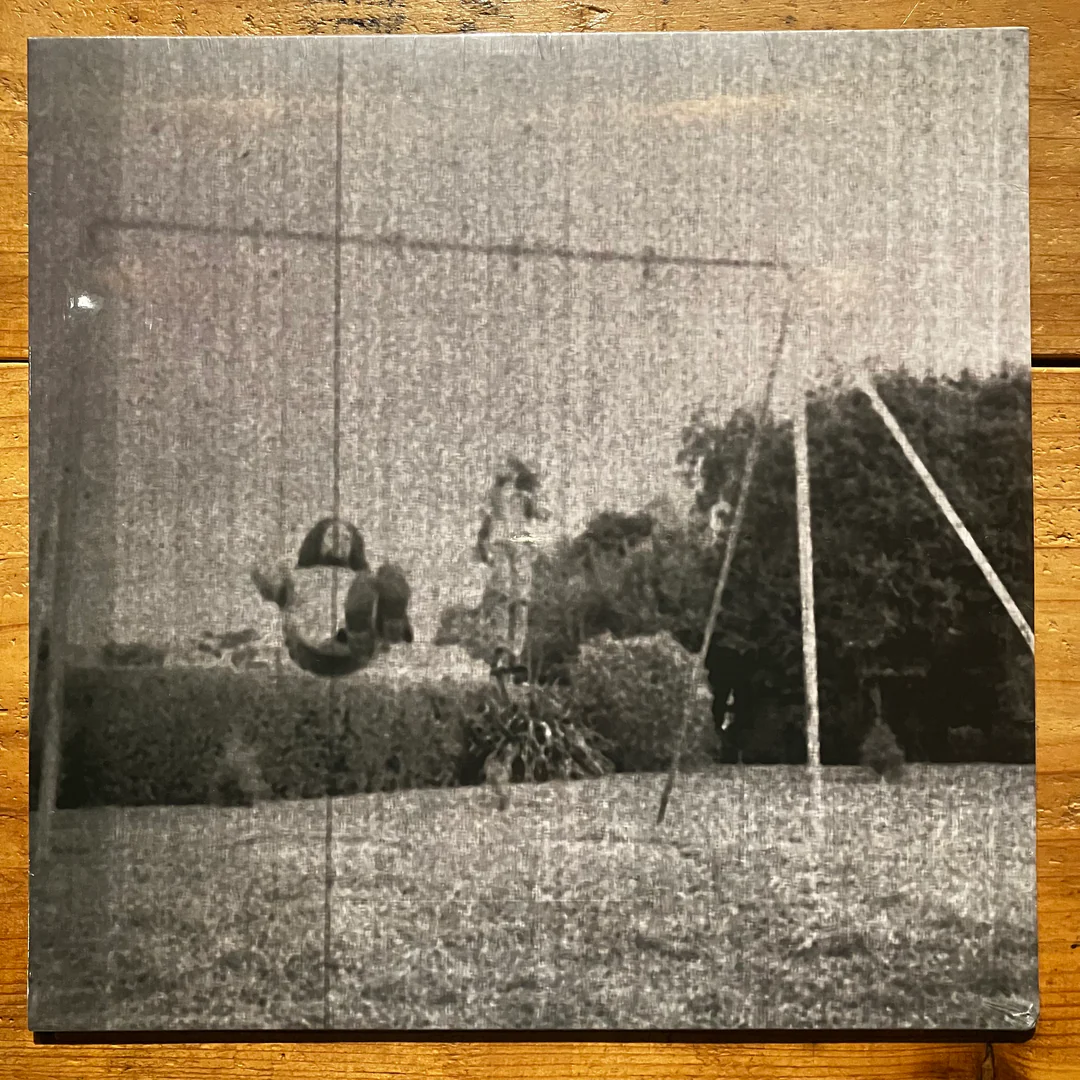 The Strange Girls - It's OK To Be Happy LP
