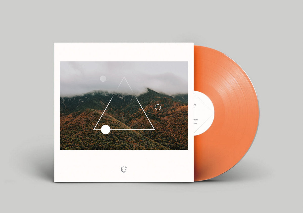 Ross Gentry - September LP