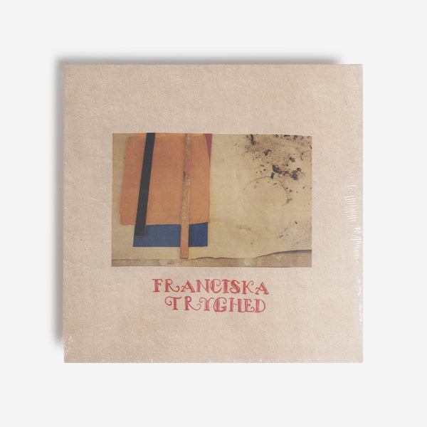 Franciska - Tryghed LP