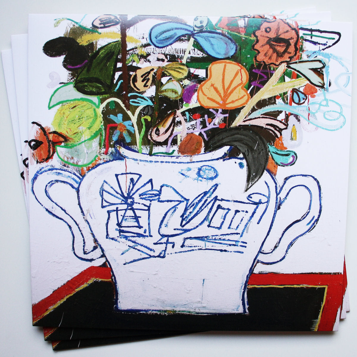 You. - Bouquet LP