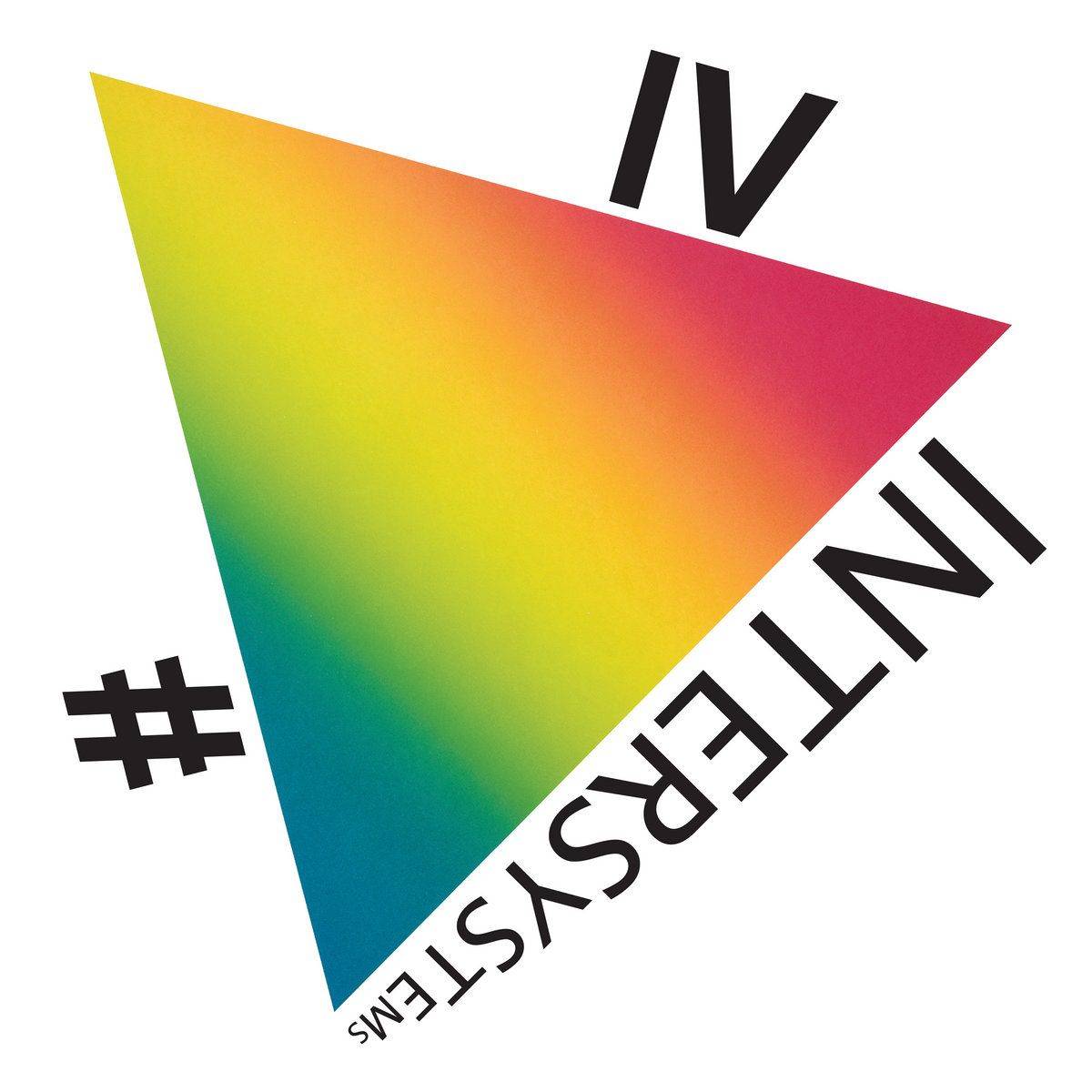 Intersystems – #IV 2xCD