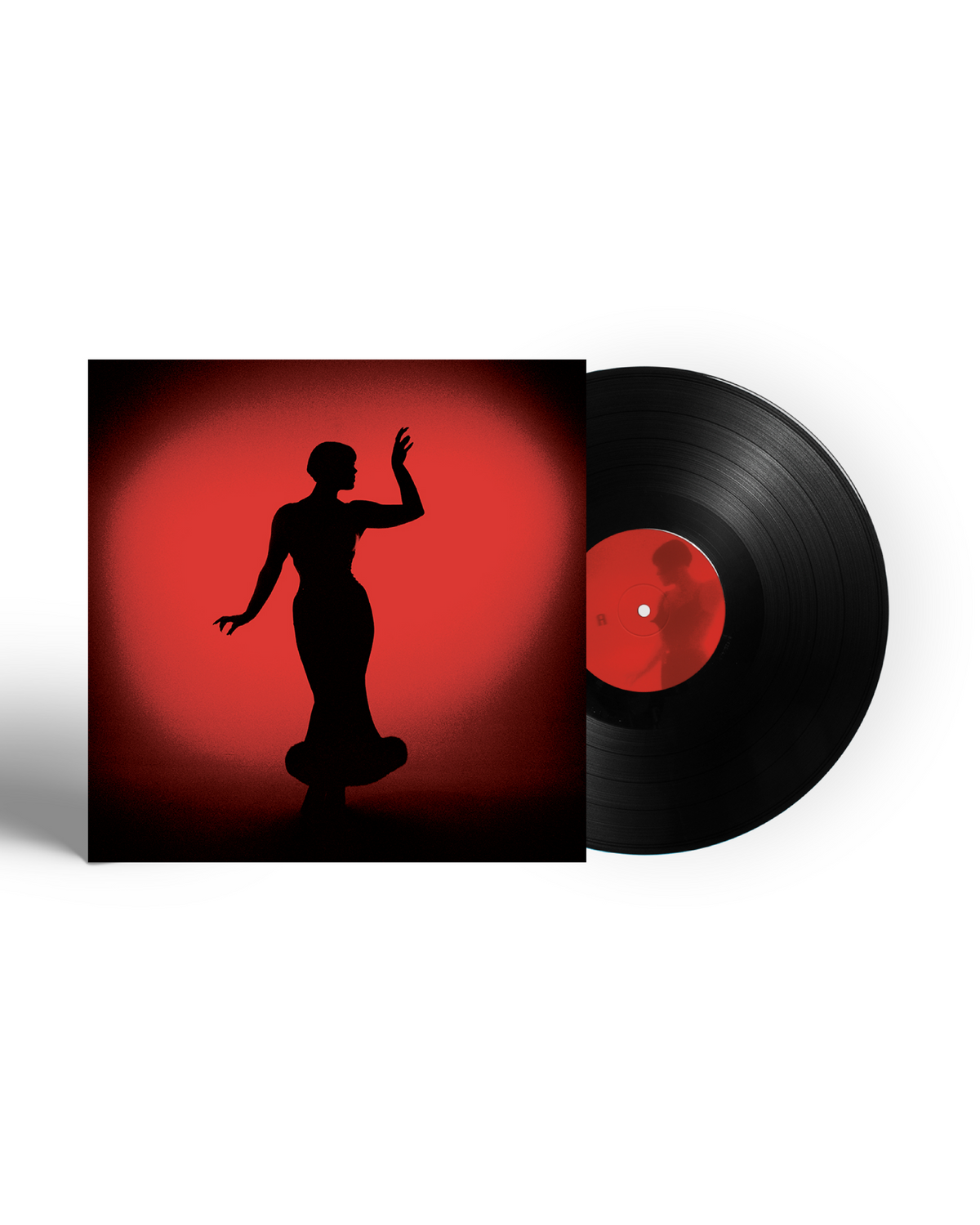 Subject Sue - Details In The Dark LP