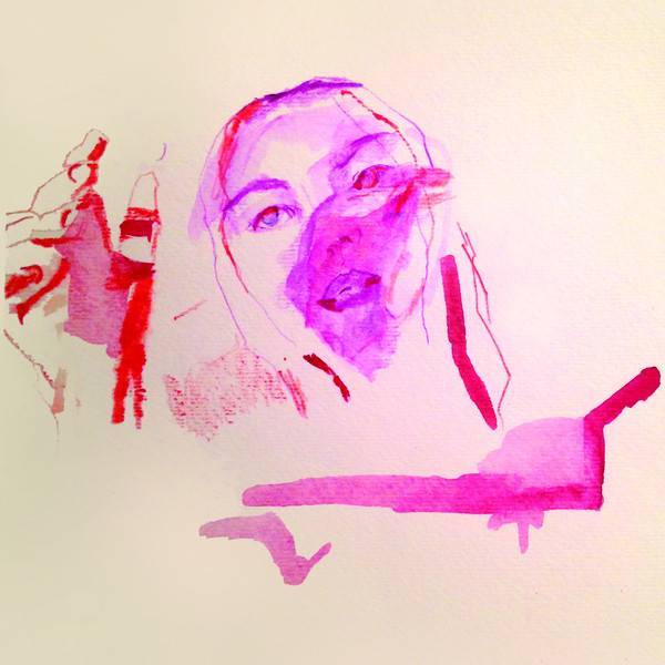 Mia Loucks - Sister Honey Demos LP