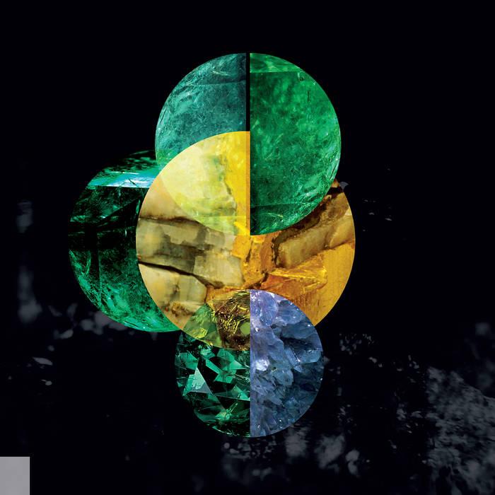 Susana López - The Edge of the Circle CD