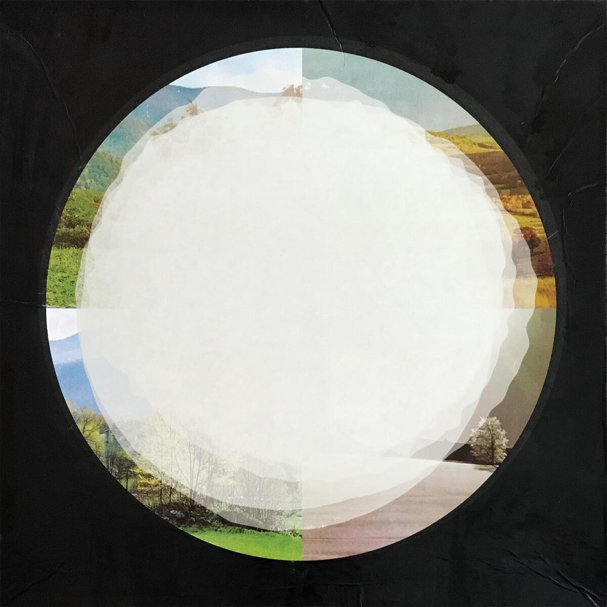 Oneida & Rhys Chatham - What’s Your Sign? LP