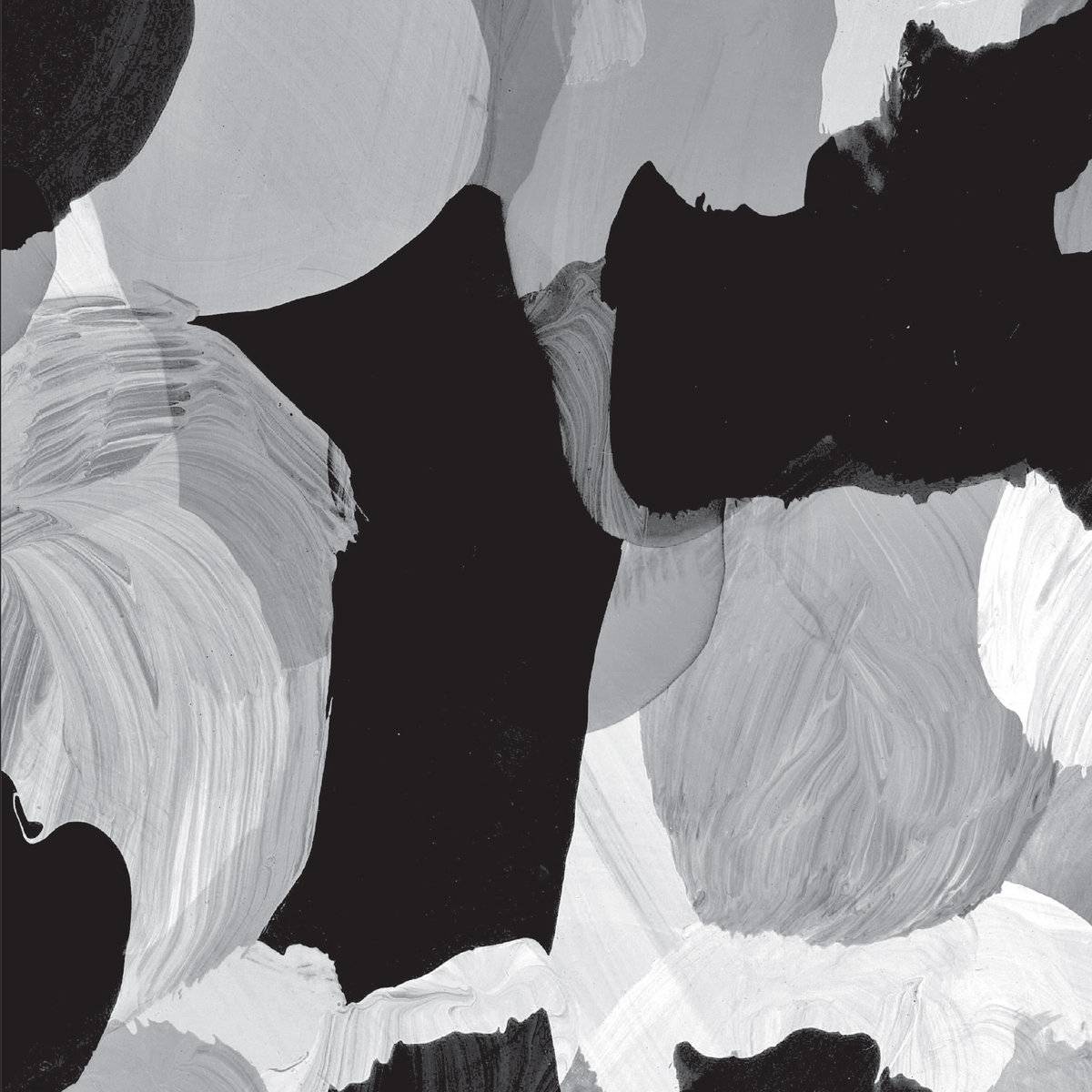 John Wiese - Camouflage Body 7" LP