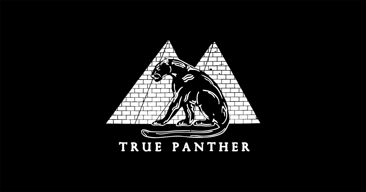 True Panther
