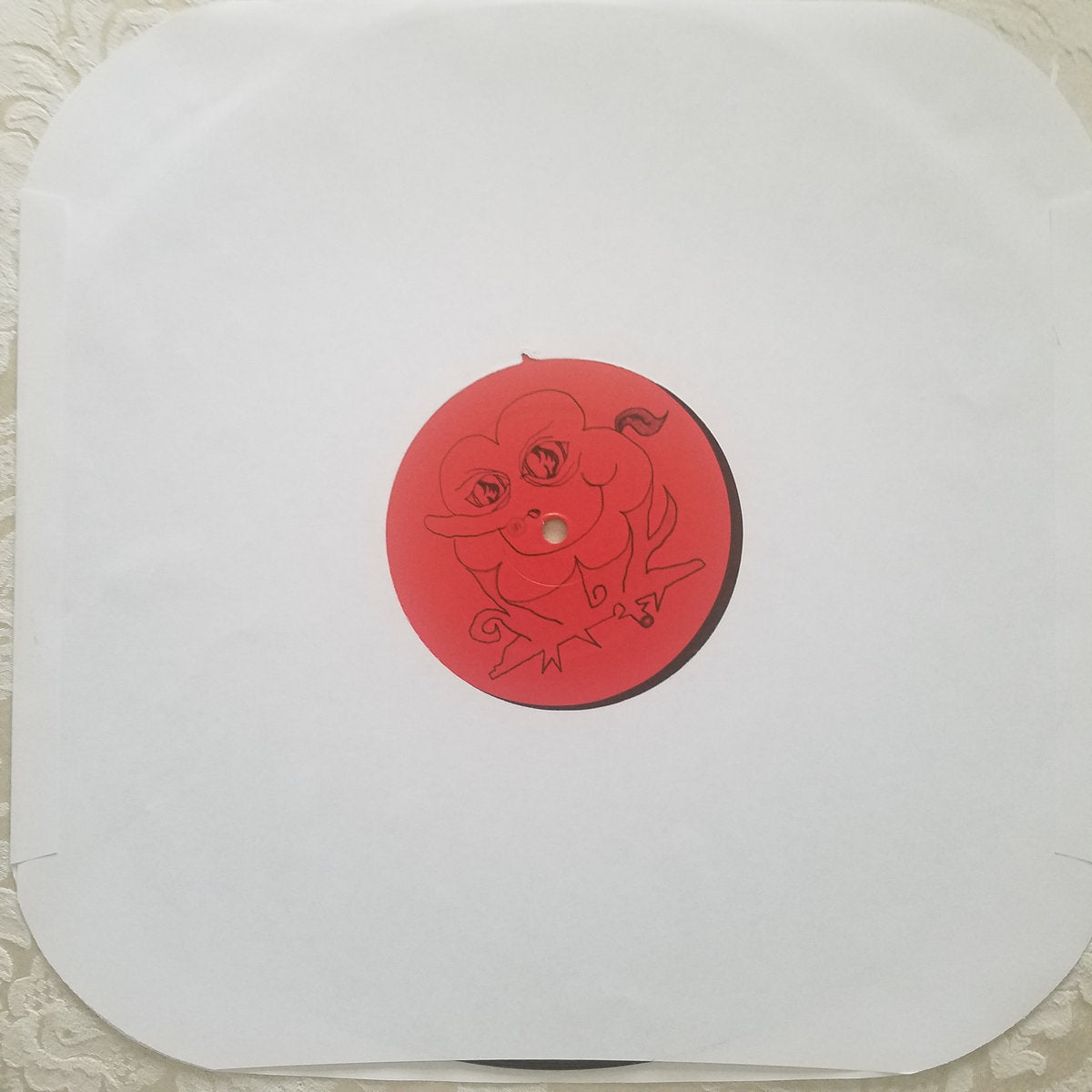 Stella Research Committee - Career Suicide LP