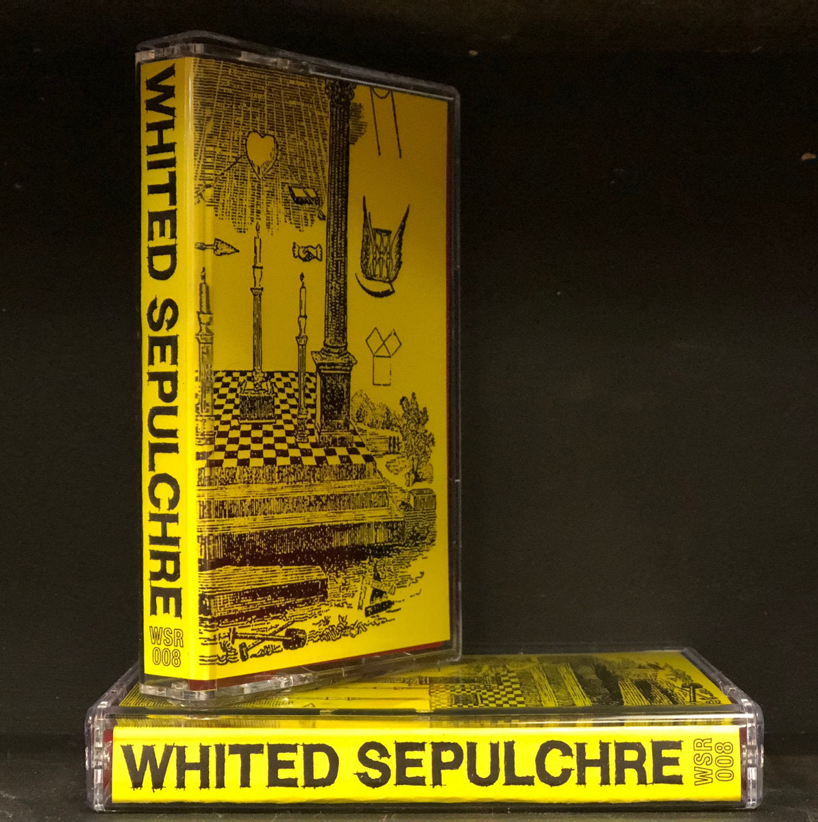 Limited Edition Cassette