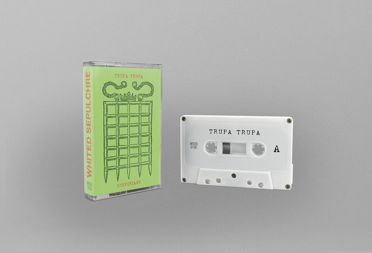 Trupa Trupa / Suspirians CS