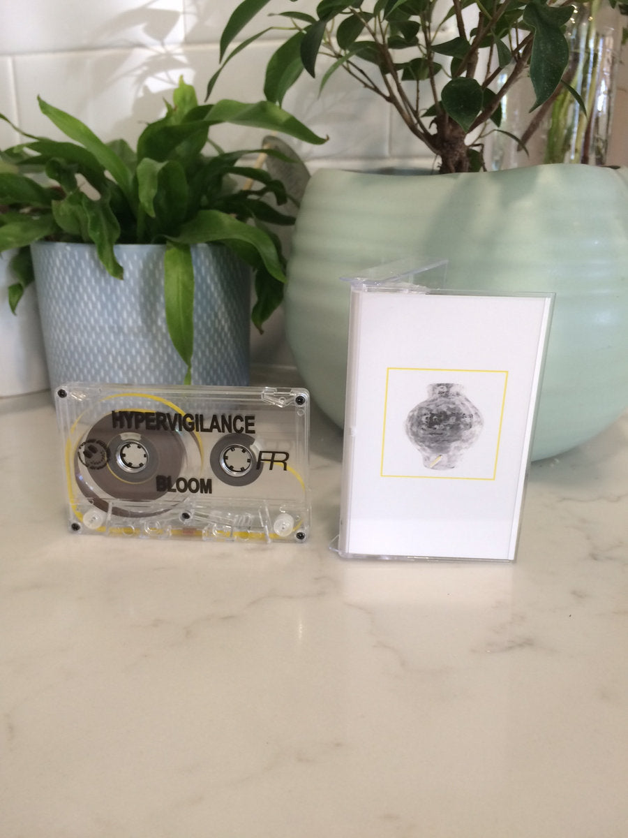 Hypervigilance - Bloom CS