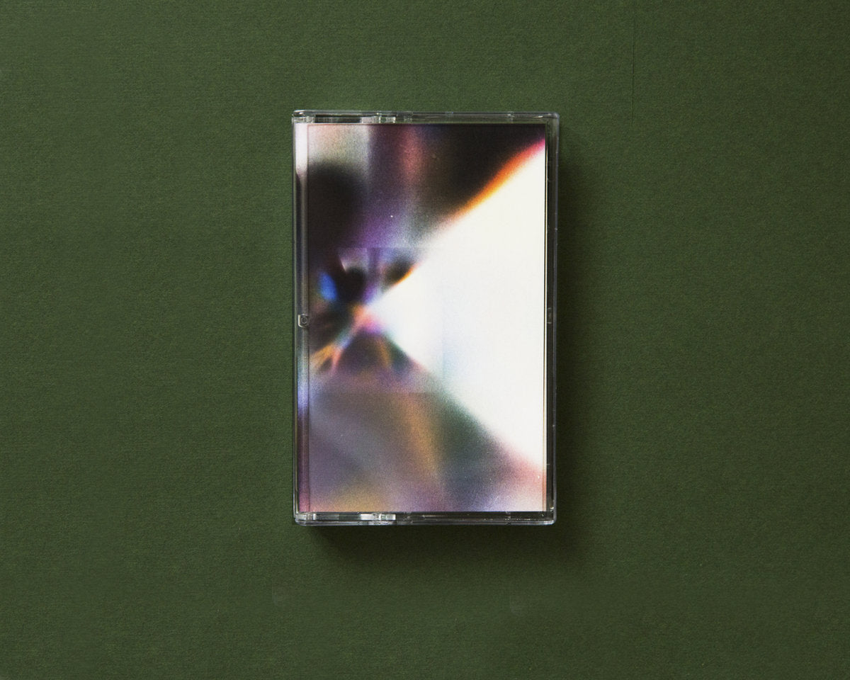 devonwho - Offworld Cassette