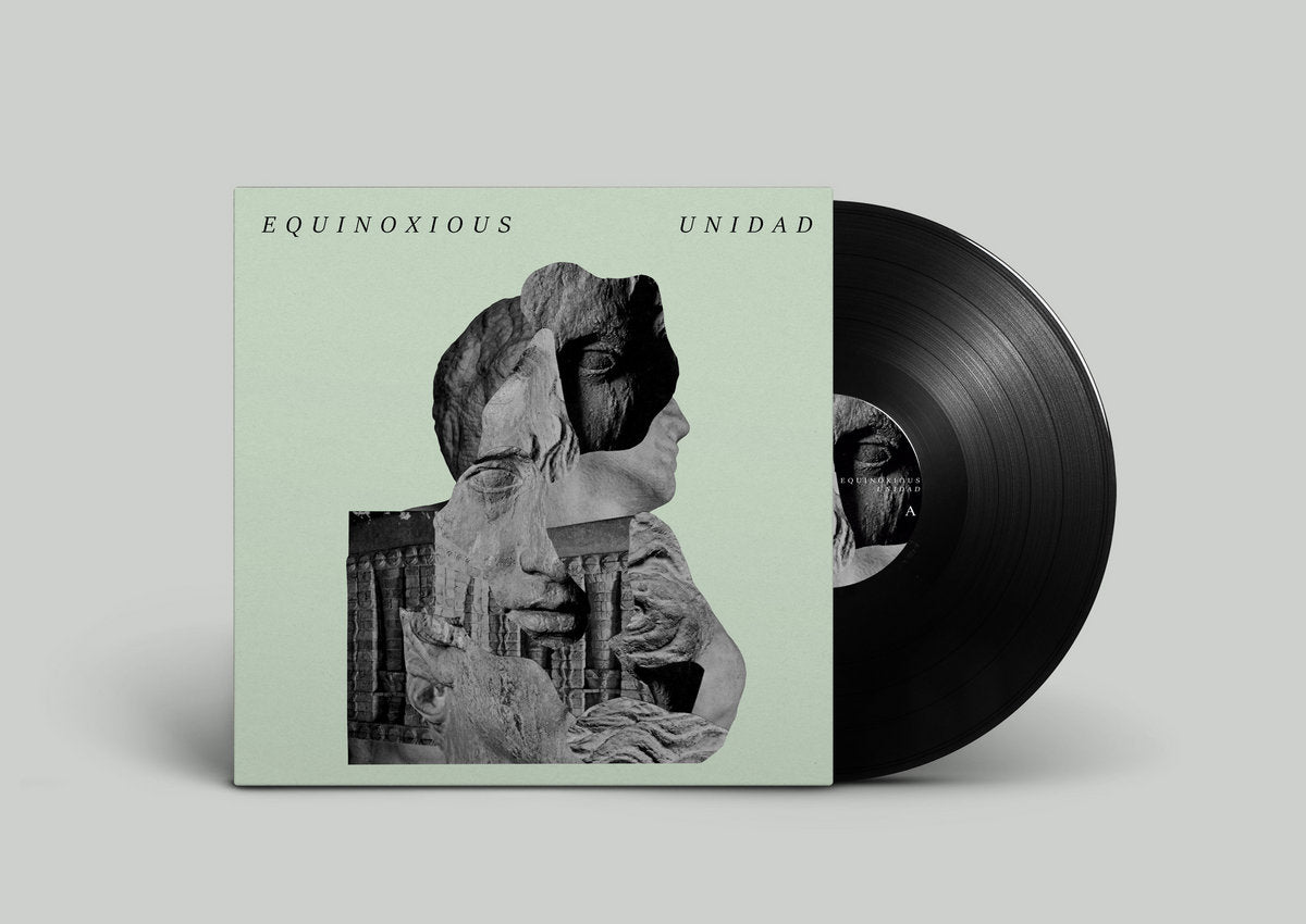 Equinoxious - Unidad LP