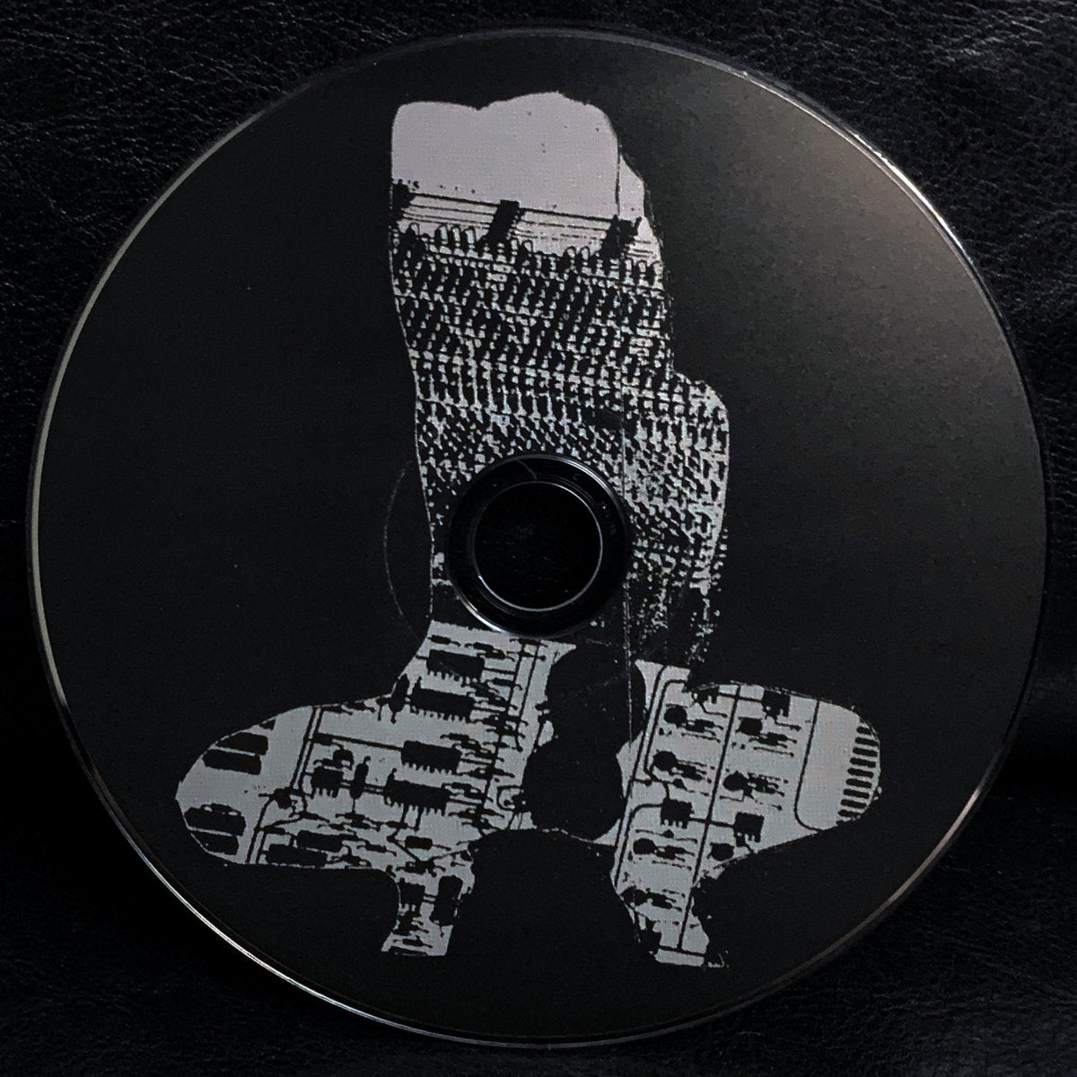 H.C.O.D - Instruments Of Destiny CD