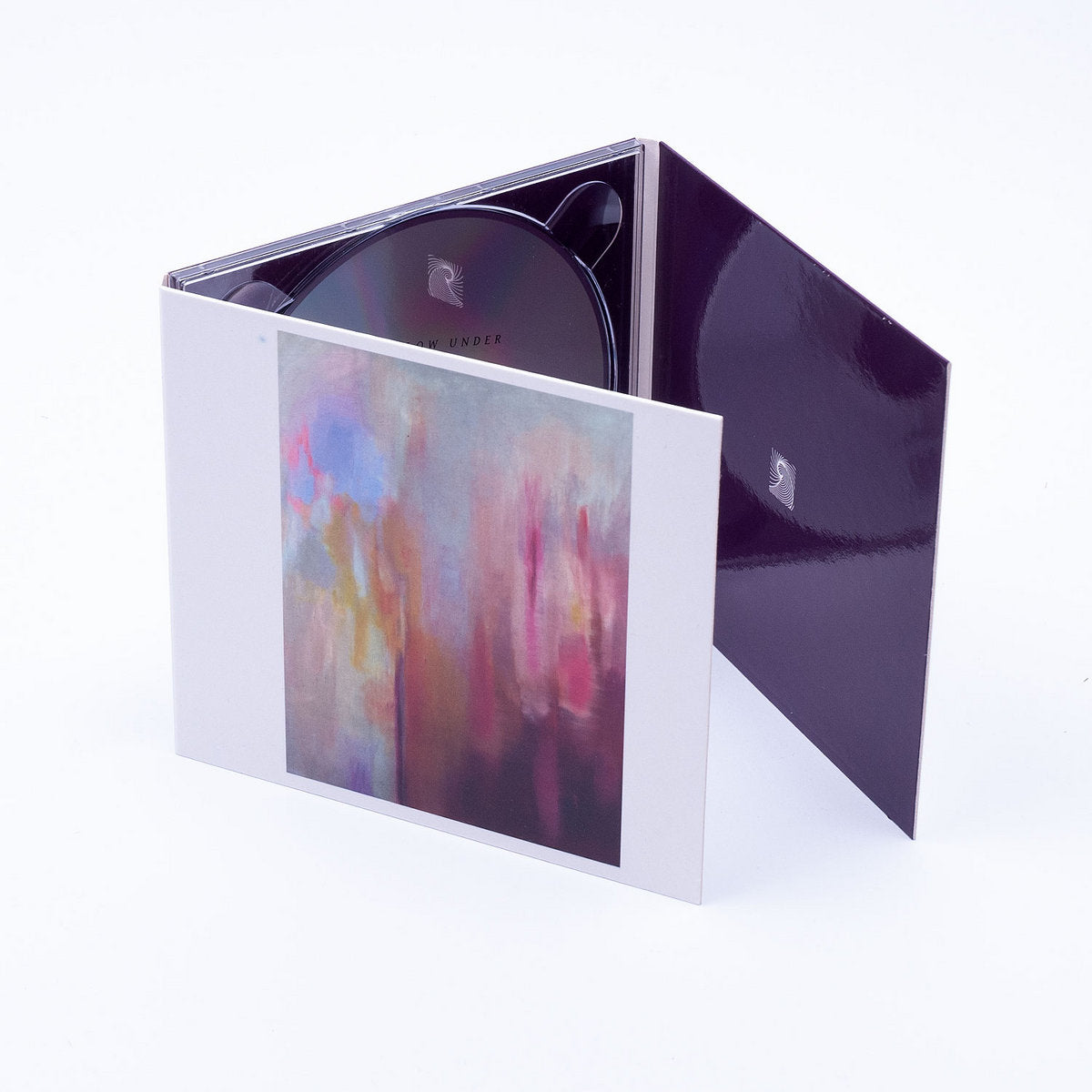 Hallow Under - Hallow Under CD