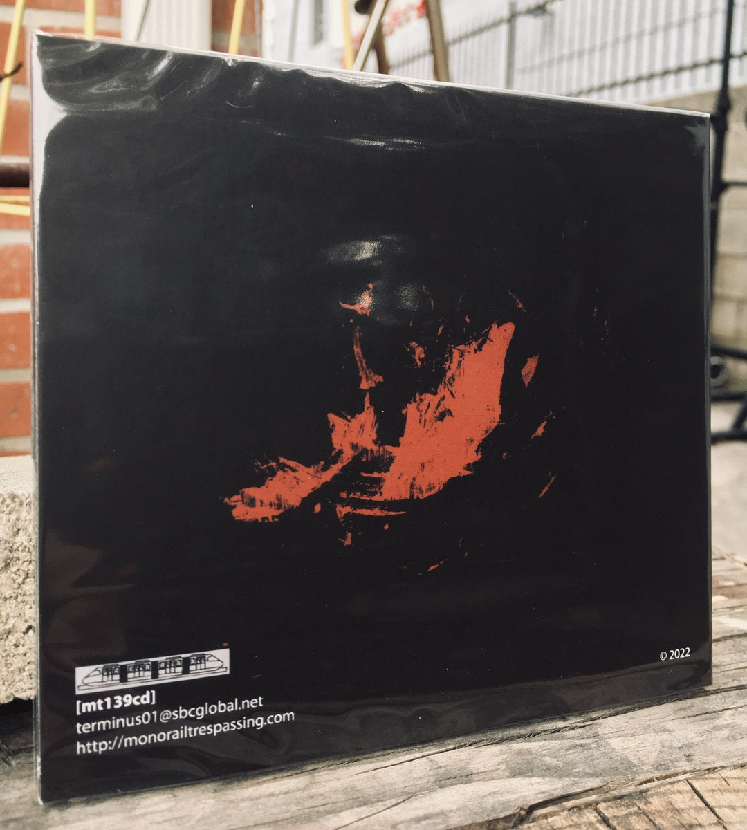 Vasculae - Broken Lust CD